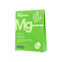 MYMAGNESIUM OXIDO 1 SOBRE 37,5 GR