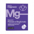 MYMAGNESIUM PIDOLATO Y BISGLICINATO 1 SOBRE 37,5