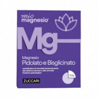 Mymagnesium Pidolato y Bisglicinato 1 sobre 37,5  ESI