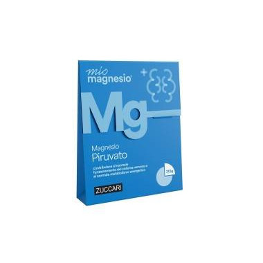 MYMAGNESIUM PIRUVATO 1 SOBRE 37,5 GR