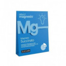 MYMAGNESIUM SUCCINATO 1 SOBRE 37,5 GR