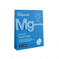 Mymagnesium Succinato 1 sobre 37,5 Gr  ESI