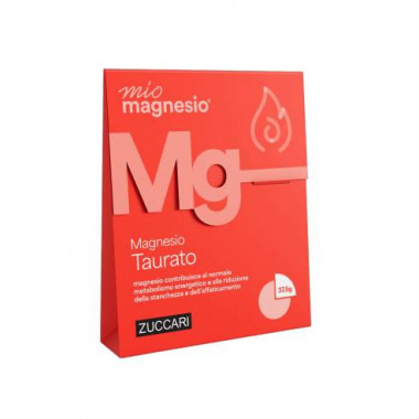 MYMAGNESIUM TAURATO 1 SOBRE 37,5 GR
