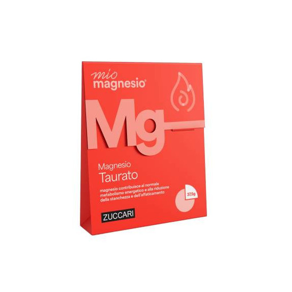 Mymagnesium Taurato 1 sobre 37,5 Gr  ESI