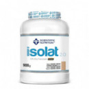 SCIENTIFFIC NUTRITION ISOLAT 2.0 COOKIES/CRE908G