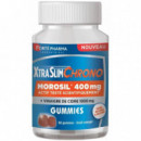 FORTE PHARMA Xtra Slim Chrono Morosil 400MG 60UN