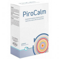 Pirocalm 18 Sticks Bebibles 10ML  ATIKA PHARMA S.L.