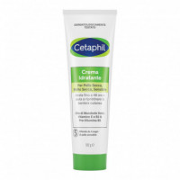 Cetaphill Hidratante Crema 100 Gr  GALDERMA