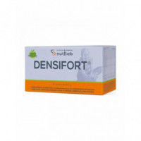 Densifort 30 Sobres 14 G Sabor Naranja  NUTILABS