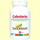 SURA VITASAN Colesterin 90 Perlas