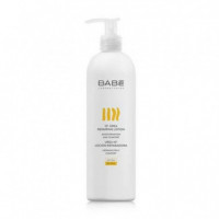 BABE Urea 10% Locion Reparadora Pieles Secas 500