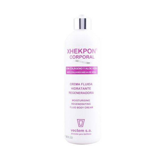 Xhekpon Corporal 400 Ml  VECTEM