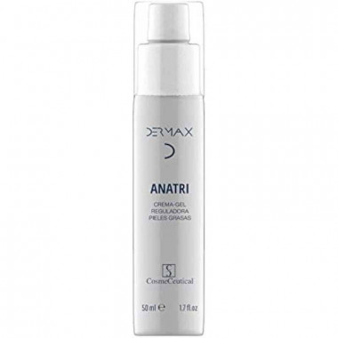 Anatri Crema Gel Regul P.grasas 50ML  DERMAX