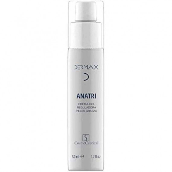 Anatri Crema Gel Regul P.grasas 50ML  DERMAX