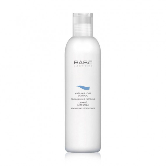 BABE Champu Anticaida 250 Ml