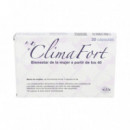 Climafort 30 Caps  LAB NIAM