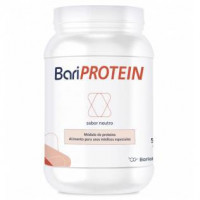 Bariprotein Sabor Neutro 500GR  BARIATRIC LINE S.L.