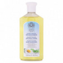 INTEA  Champu Camomila Infantil 250 Ml