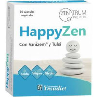 Happyzen 30 Caps YNSADIET