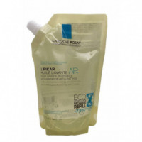 LA ROCHE POSAY Lipikar Huile Lavant Refill 400ML