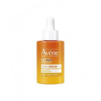 Avene Ultra Serum Efecto Glow 30 Ml Spf 50+  AVÈNE