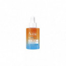Avene Ultra Serum Hidratacion 30 Ml Spf 50+  AVÈNE