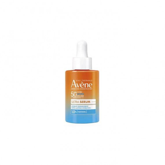 Avene Ultra Serum Hidratacion 30 Ml Spf 50+  AVÈNE