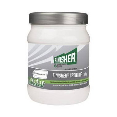 Finisher Creatine 300 G Sabor Neutro  KERN PHARMA