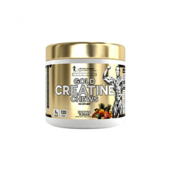 KEVIN LEVRONE Craeatina Masti Exotico 120 Tb