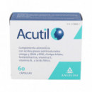 Acutil 60 Caps  ANGELINI