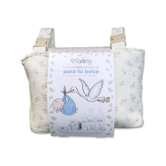 FARLINE Kit los Esenciales del Bebe