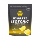 GOLD NUTRITION Hydrate Isotonic Limon 500G