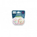 AVENT CHUP SILIC ULTRA AIR NOCHE B18M+ SCF376/33