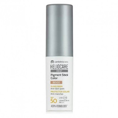 HELIOCARE 360 PIGMENT STICK COLO BEIGE SPF50 10G