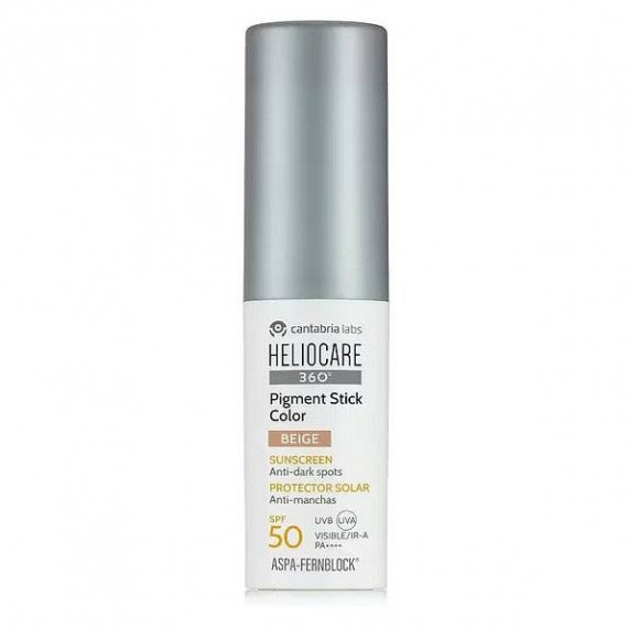 HELIOCARE 360 PIGMENT STICK COLO BEIGE SPF50 10G
