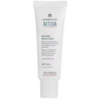 Cantabria AKTUVA AK100 Crema Reparadora SPF50 50