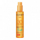 NUXE SUN BRUMA SOLAR FRESCA SPF30 150ML