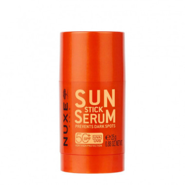 NUXE SUN SERUM EN STICK SOLAR SPF50+ 25G