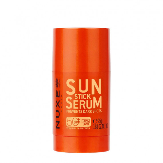 NUXE SUN SERUM EN STICK SOLAR SPF50+ 25G
