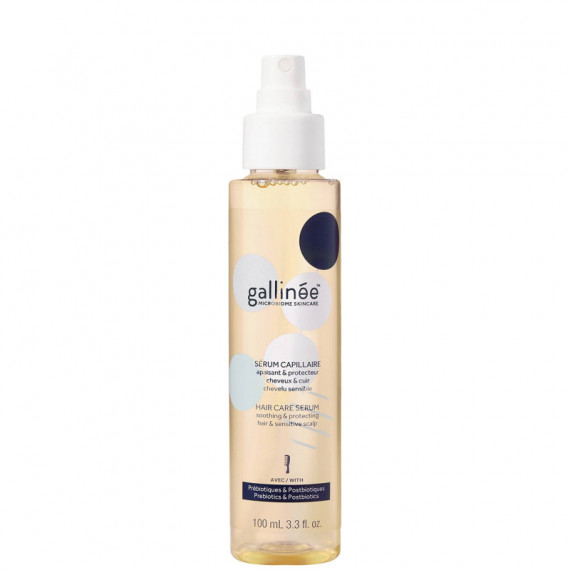 Gallinee Serum Capilar 100 Ml  SHISHEIDO