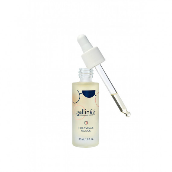 GALLINEE ACEITE FACIAL 30 ML