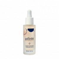 Gallinee Gel Facial Vinagre 30 Ml  SHISHEIDO