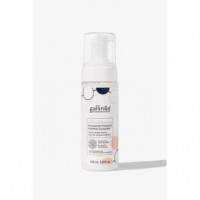 Gallinee Mini Espuma Limpiadora 50ML  SHISHEIDO