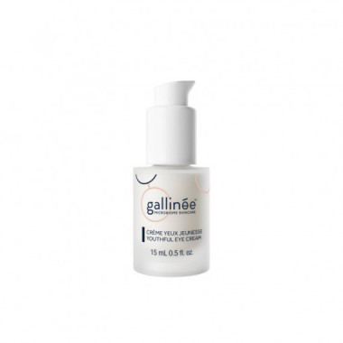 GALLINEE YOUTHFUL CONTORNO OJOS/LABIOS 15 ML