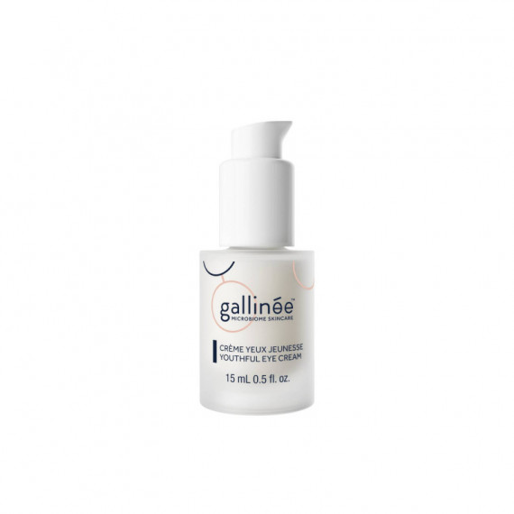 GALLINEE YOUTHFUL CONTORNO OJOS/LABIOS 15 ML