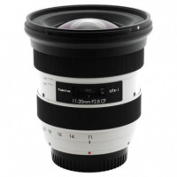 TOKINA 11-20MM Atx-i F2.8 Canon Blanco