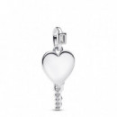 PANDORA Colgante de Plata de Ley 394353C01