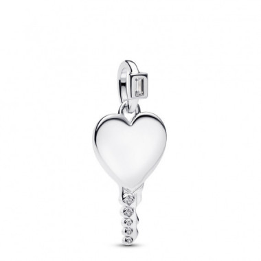 PANDORA Colgante de Plata de Ley 394353C01