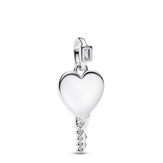 PANDORA Colgante de Plata de Ley 394353C01