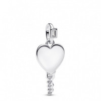 PANDORA Colgante de Plata de Ley 394353C01